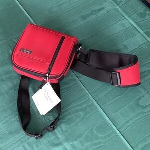 Eddie Bauer CD-Player Case